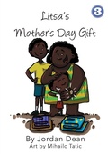 Cover: Litsa's Mother's Day Gift - Library for All