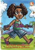 Cover: I Can - Library for All