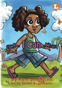 Enlarge image Cover: I Can - Library for All