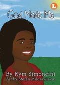 Cover: God Made Me - Library for All