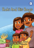 Cover: Rahi And His Boys - Library for All