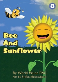 Enlarge image Cover: Bee And Sunflower - Library for All