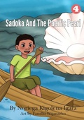 Cover: Sadoka and The Pacific Pearl - Library for All