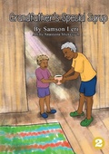 Cover: Grandfather's Special Syrup - Library for All
