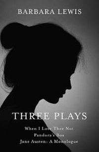 Enlarge image Cover: THREE PLAYS: - The Authors' Collective Press