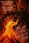 Cover: Twin Lakes - Sinister Grin Press