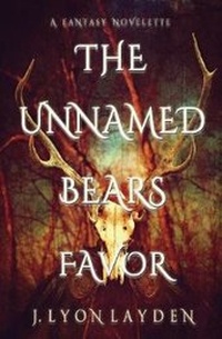 Enlarge image Cover: The Unnamed Bears Favor - Aurelia Leo
