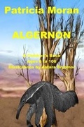 Cover: Algernon - Crowe Press