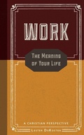 Cover: Work - Christian's Library Press