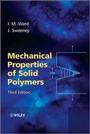 Cover: Mechanical Properties of Solid Polymers - Wiley