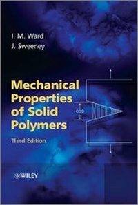 Enlarge image Cover: Mechanical Properties of Solid Polymers - Wiley