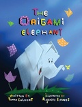 Cover: The Origami Elephant - Spork