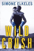 Cover: Wild Crush - Enomis Entertainment, LLC