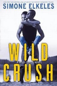 Abbildung von: Wild Crush - Enomis Entertainment, LLC