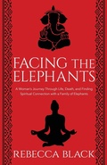 Cover: Facing the Elephants - W. Brand Publishing
