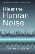 Cover: I Hear the Human Noise - Press 53