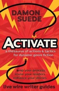 Cover: Activate - Evil Mastermind, LLC