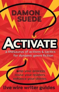 Enlarge image Cover: Activate - Evil Mastermind, LLC