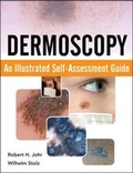 Cover: Dermoscopy: An Illustrated Self-Assessment Guide - McGraw-Hill Medical
