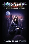 Cover: Drawn - Falstaff Books, LLC