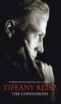 Cover: The Confessions - 8th Circle Press