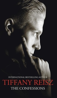Enlarge image Cover: The Confessions - 8th Circle Press