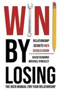 Cover: Win by Losing - David Diamond & Michael Hinckley