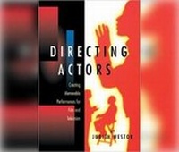 Abbildung von: Directing Actors - Dreamscape Media
