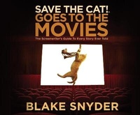 Abbildung von: Save the Cat! Goes to the Movies - Dreamscape Media