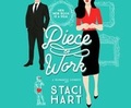 Cover: Piece of Work - Dreamscape Media