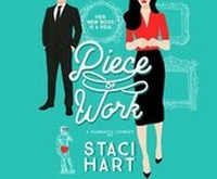 Enlarge image Cover: Piece of Work - Dreamscape Media