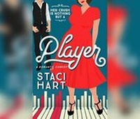 Enlarge image Cover: Player - Dreamscape Media