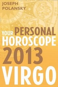 Abbildung von: Virgo 2013: Your Personal Horoscope - HarperCollins