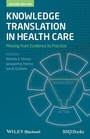 Cover: Knowledge Translation in Health Care - BMJ Books