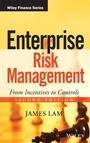 Bild: Enterprise Risk Management - Wiley