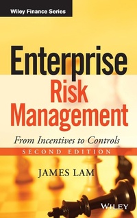 Bild vergrößern Bild: Enterprise Risk Management - Wiley