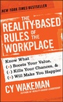 Cover: The Reality-Based Rules of the Workplace - Jossey-Bass