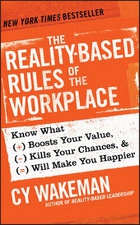 Abbildung von: The Reality-Based Rules of the Workplace - Jossey-Bass