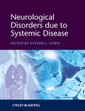 Bild: Neurological Disorders due to Systemic Disease - Wiley-Blackwell