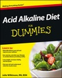 Cover: Acid Alkaline Diet For Dummies - Wiley