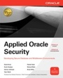 Cover: Applied Oracle Security: Developing Secure Database and Middleware Environments - McGraw-Hill Education