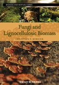 Cover: Fungi and Lignocellulosic Biomass - Wiley-Blackwell
