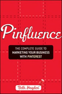 Abbildung von: Pinfluence - Wiley