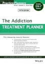 Cover: The Addiction Treatment Planner - Wiley