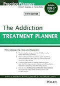 Bild: The Addiction Treatment Planner - Wiley