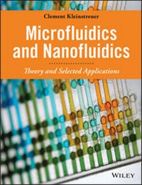 Abbildung von: Microfluidics and Nanofluidics - Wiley