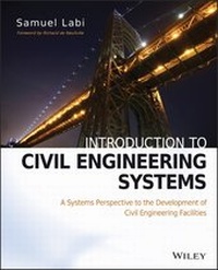 Bild vergrößern Bild: Introduction to Civil Engineering Systems - Wiley