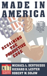 Enlarge image Cover: Made in America - HarperPerennial