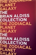 Cover: The Zodiacal Planet Galaxy - HarperCollins