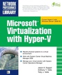 Cover: Microsoft Virtualization with Hyper-V - Osborne/McGraw-Hill